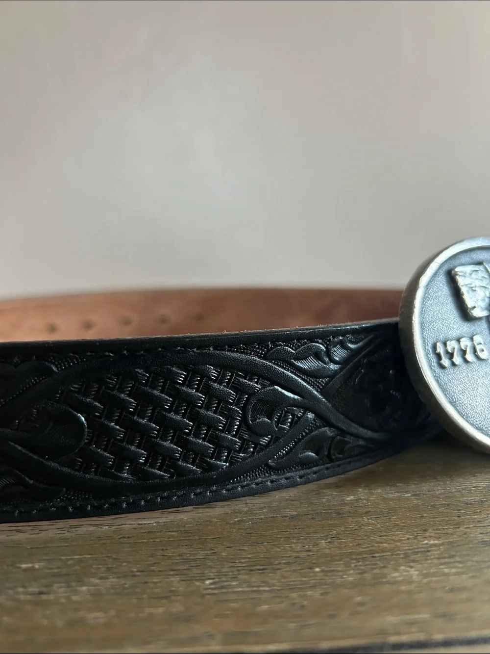 Hand Crafted vintage 1970s